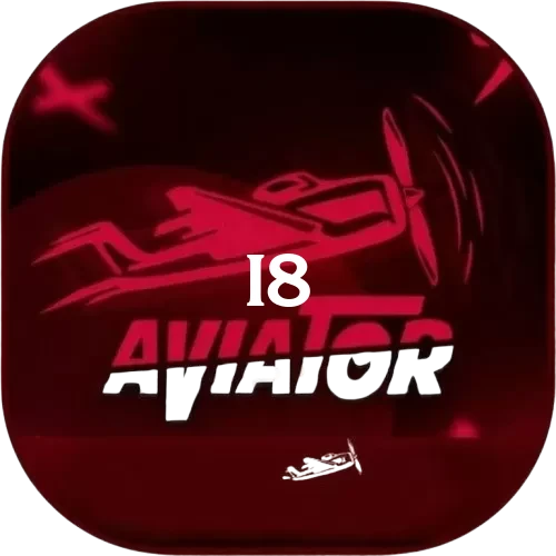 Aplikasi i8 Terbaru dengan Fitur Terbaik APK Resmi — ikon aplikasi