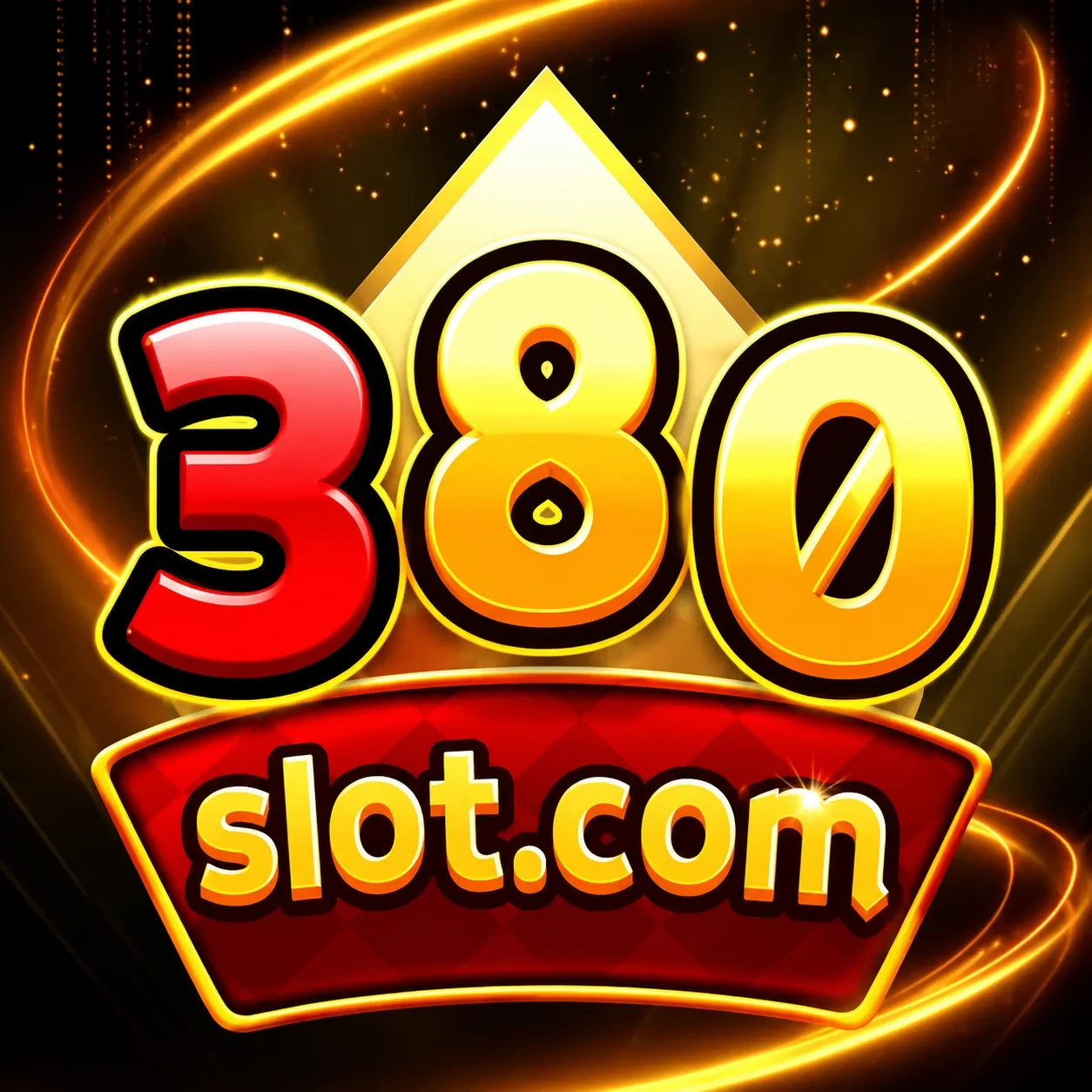 380slot App Terbaru: Fitur Unggulan dan Download APK Resmi — ikon aplikasi