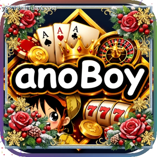 anoboy App APK Terbaru