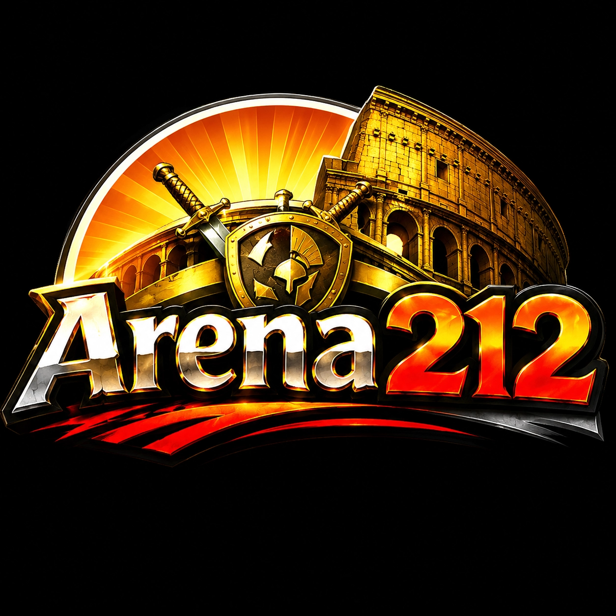 arena212 Terbaru untuk Android: Download APK Gratis