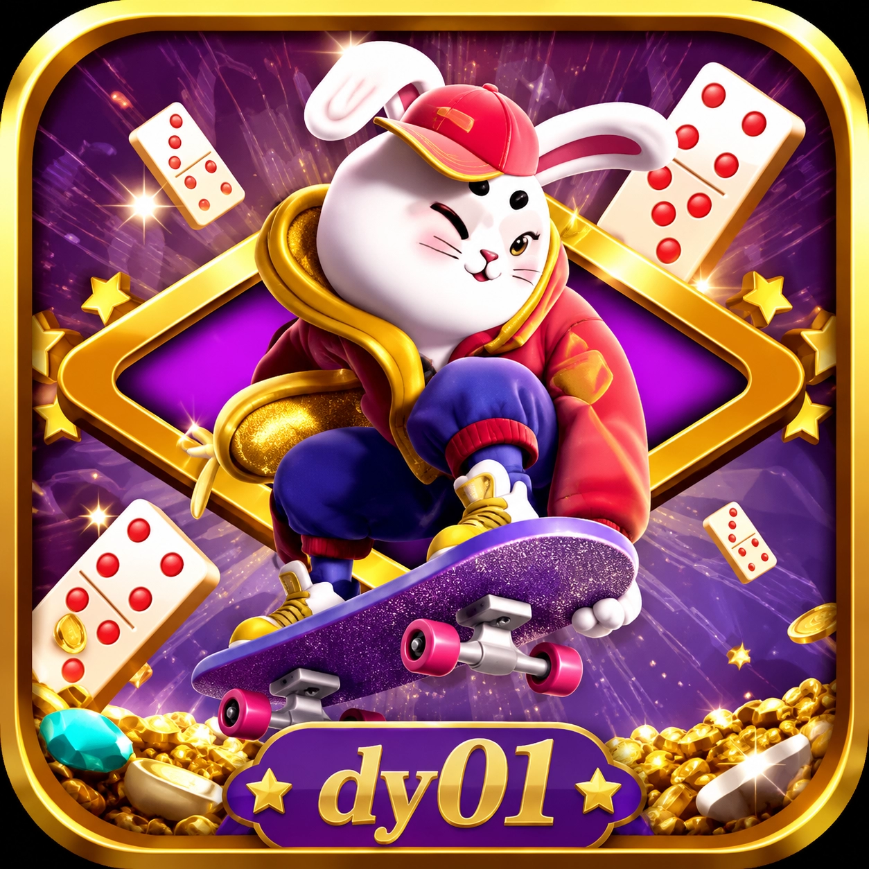 dy01 APK Terbaru untuk Android Tanpa Iklan