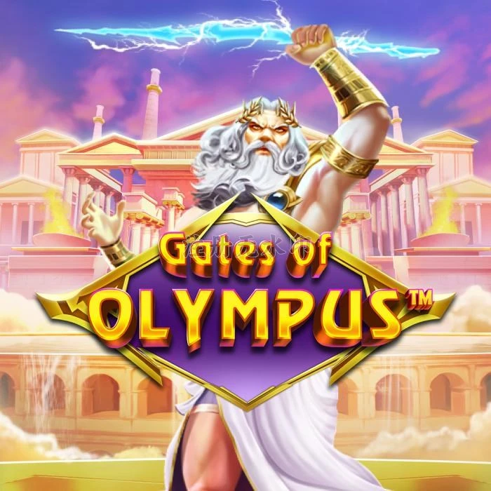Panduan Instalasi Aplikasi gatesofolympus di Android