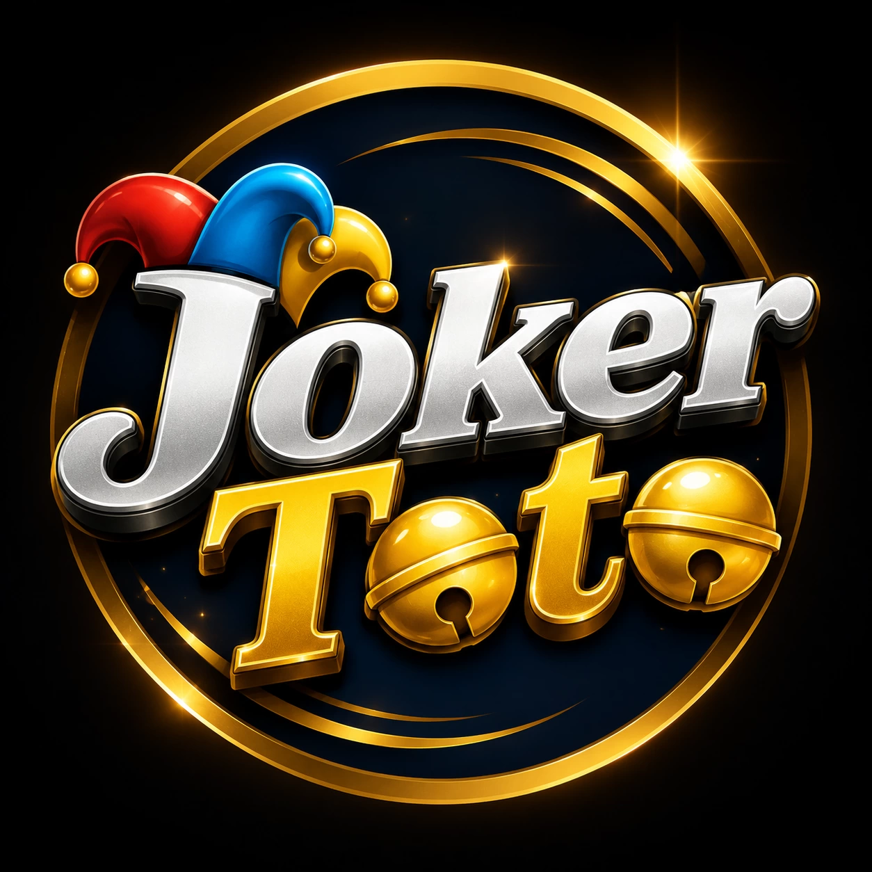 Aplikasi jokertoto Ringan untuk Android