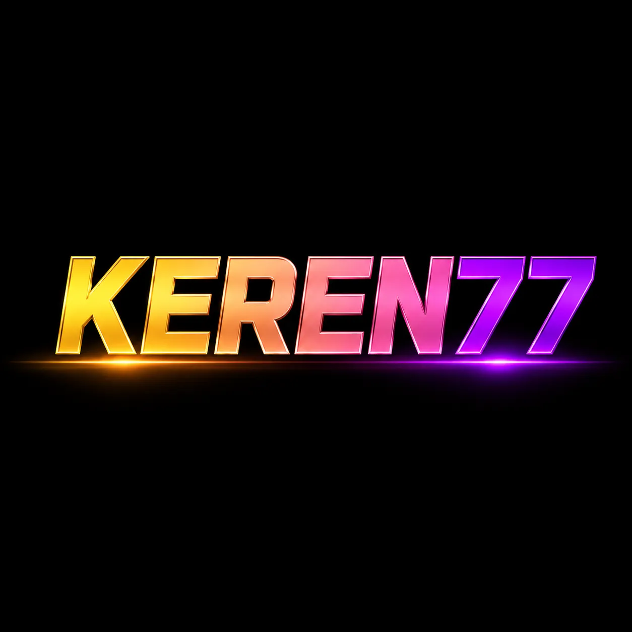Aplikasi keren77 Terbaik untuk Android dan iOS