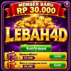 Download Aplikasi lebah4d Terbaru untuk HP Android