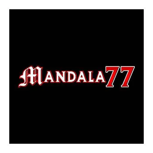 mandala77 Terbaru untuk Android: Download APK Gratis APK Resmi — ikon aplikasi