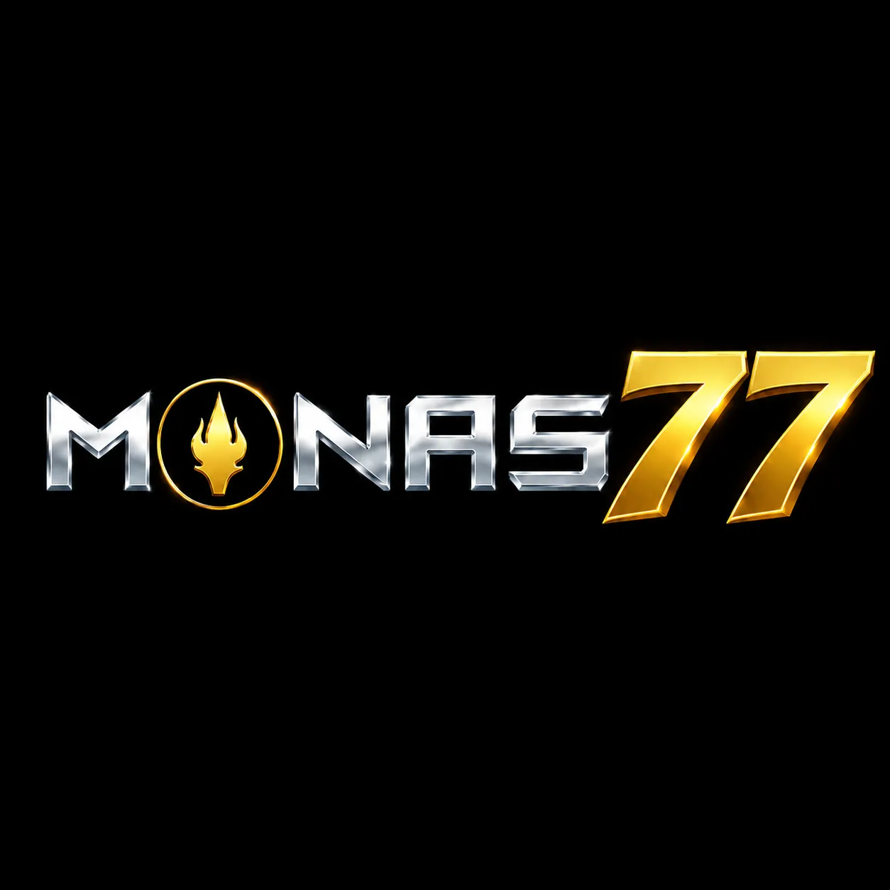 Aplikasi monas77 Paling Baru untuk Android
