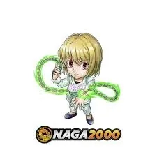 naga2000 APK Versi Terbaru untuk Android 2026