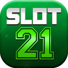 Aplikasi slot21 Terbaru dengan Fitur Terbaik APK Resmi — ikon aplikasi