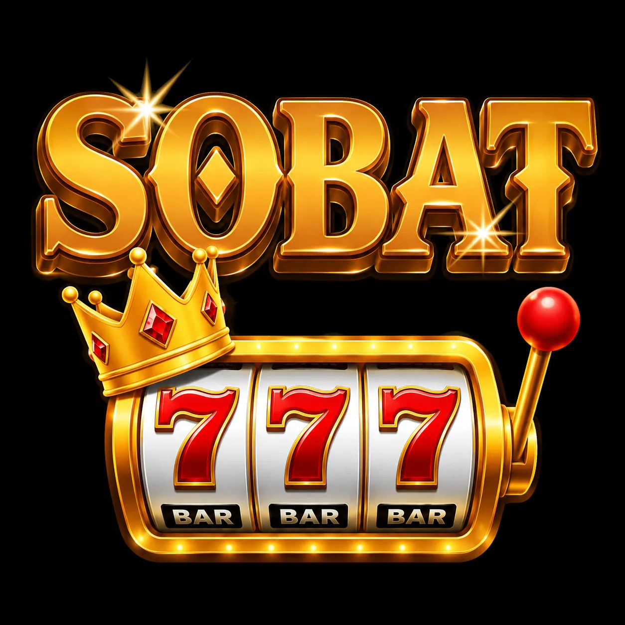 sobat777 APK Terbaru dan Aman untuk Diunduh APK Resmi — ikon aplikasi