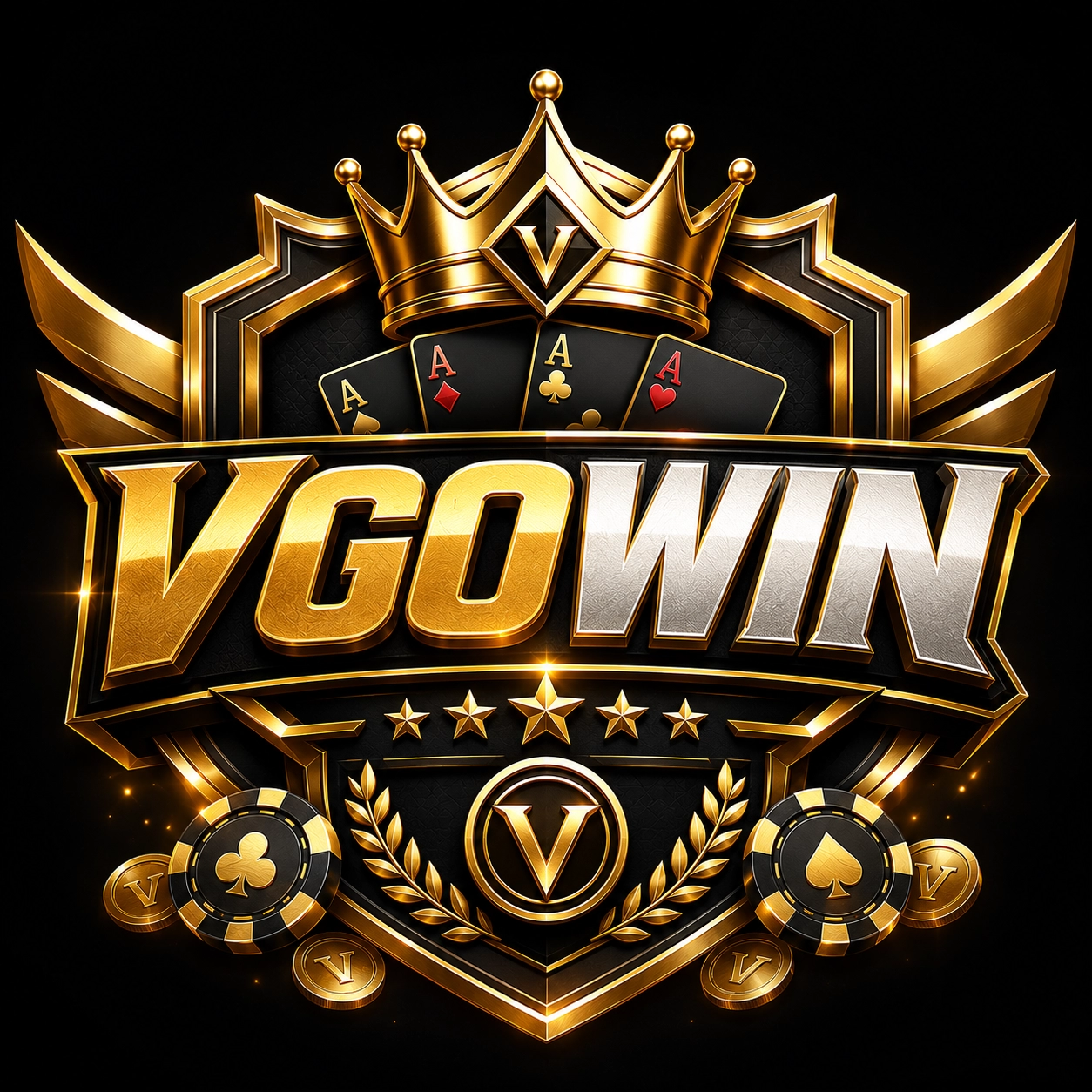 vgowin APK Terbaru untuk Perangkat Android APK Resmi — ikon aplikasi
