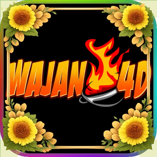 Download wajan4d APK Terbaru Full Version