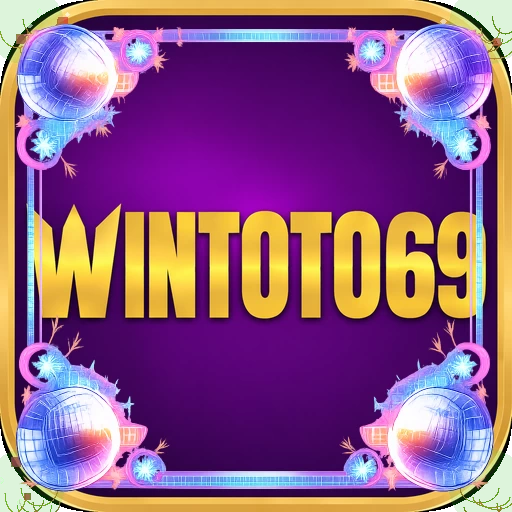 Aplikasi wintoto69 Ringan untuk Android APK Resmi — ikon aplikasi