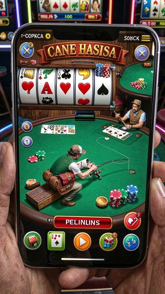 Screenshot piton786 APK: Fitur, Ukuran, dan Link Download nomor 3