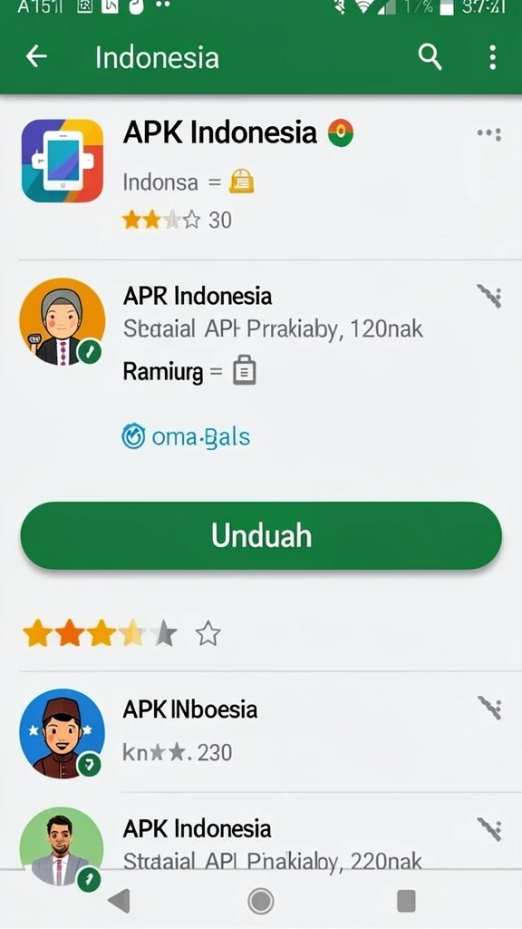 Screenshot Download pamantogel APK Terbaru Full Version nomor 1