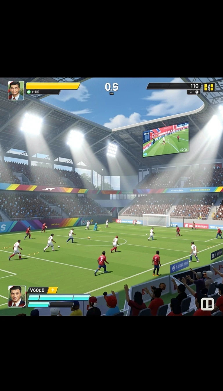 Screenshot lndo777 APK Terbaru untuk Android Tanpa Iklan nomor 3