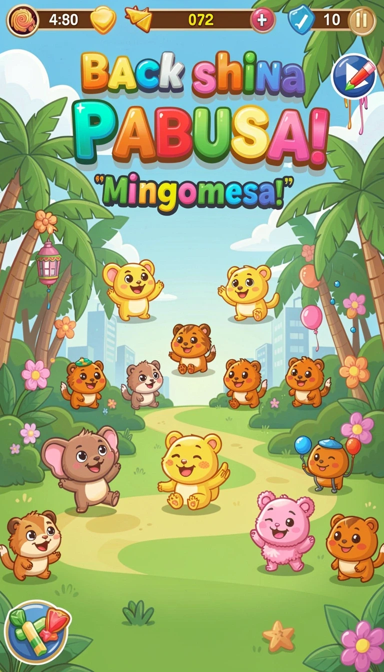 Screenshot Unduh rezekigo APK Gratis untuk Android nomor 1