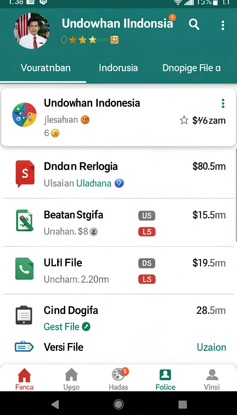 Screenshot Panduan Lengkap Aplikasi mdgwin untuk Pemula nomor 1