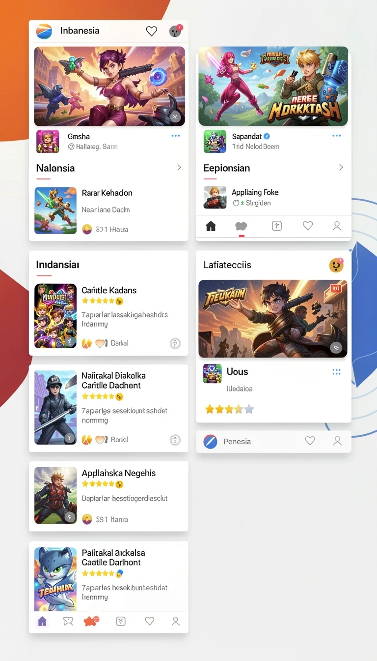 Screenshot lndo777 APK Terbaru untuk Android Tanpa Iklan nomor 1
