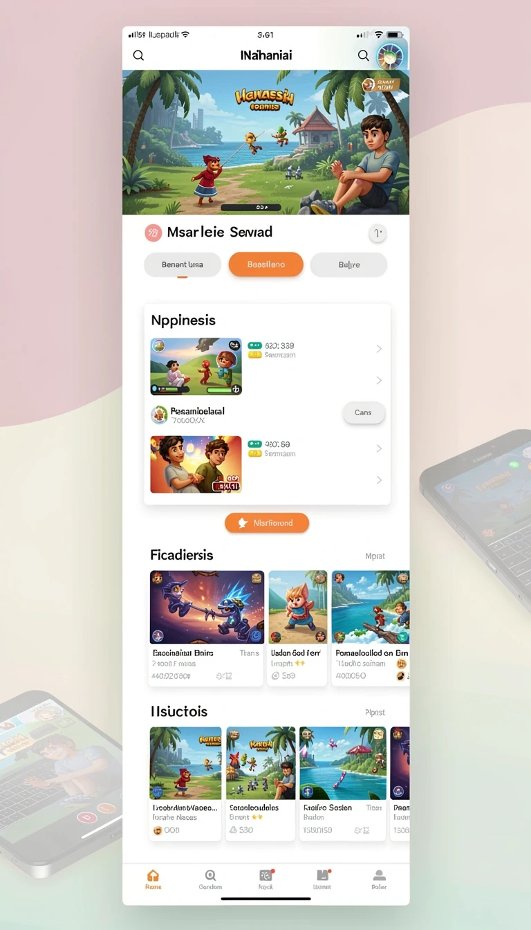 Screenshot Download logamwin APK Original untuk Android nomor 1