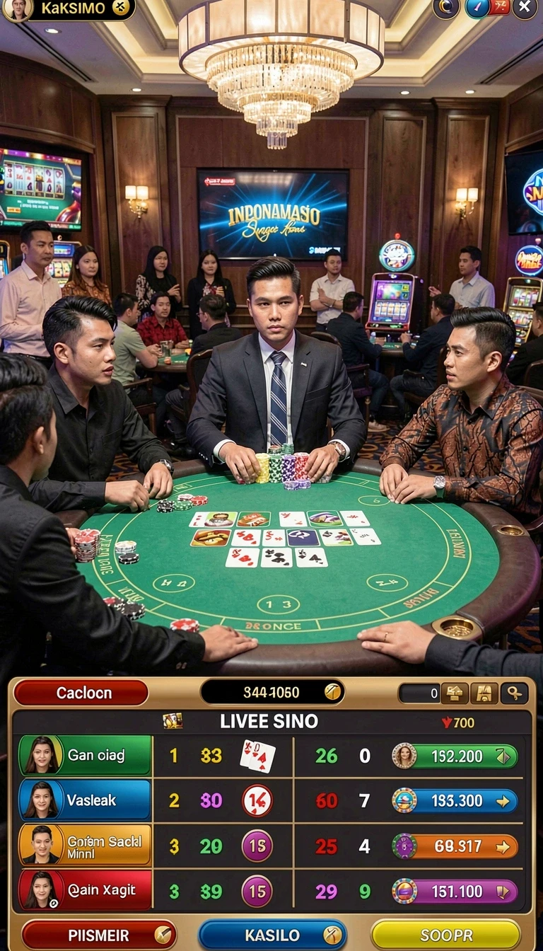Screenshot piton786 APK: Fitur, Ukuran, dan Link Download nomor 1