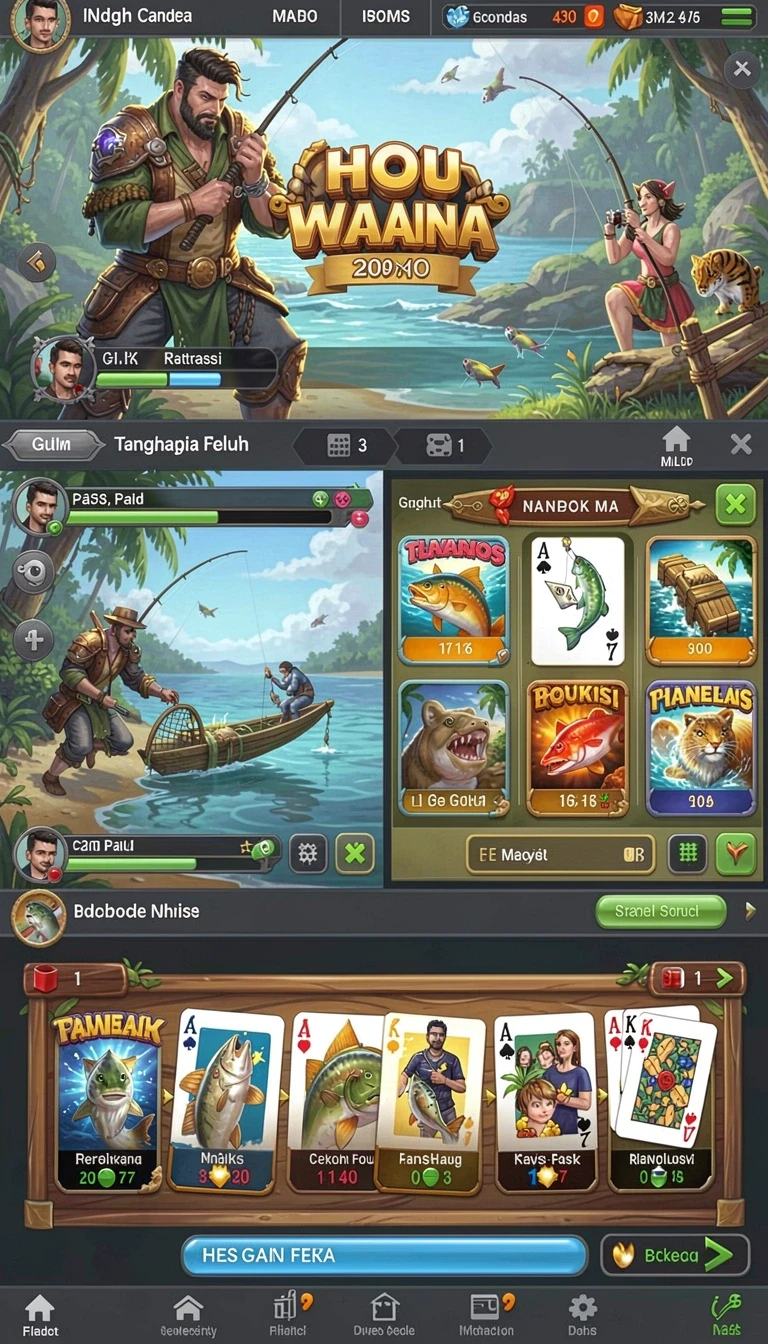 Screenshot sontogel Terbaru: Download APK dan Info Lengkap nomor 2