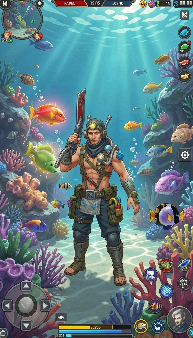 Screenshot Unduh rezekigo APK Gratis untuk Android nomor 2
