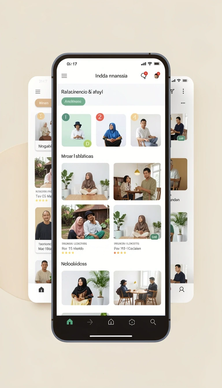 Screenshot Aplikasi jos77 Terbaru dan Terlengkap nomor 2