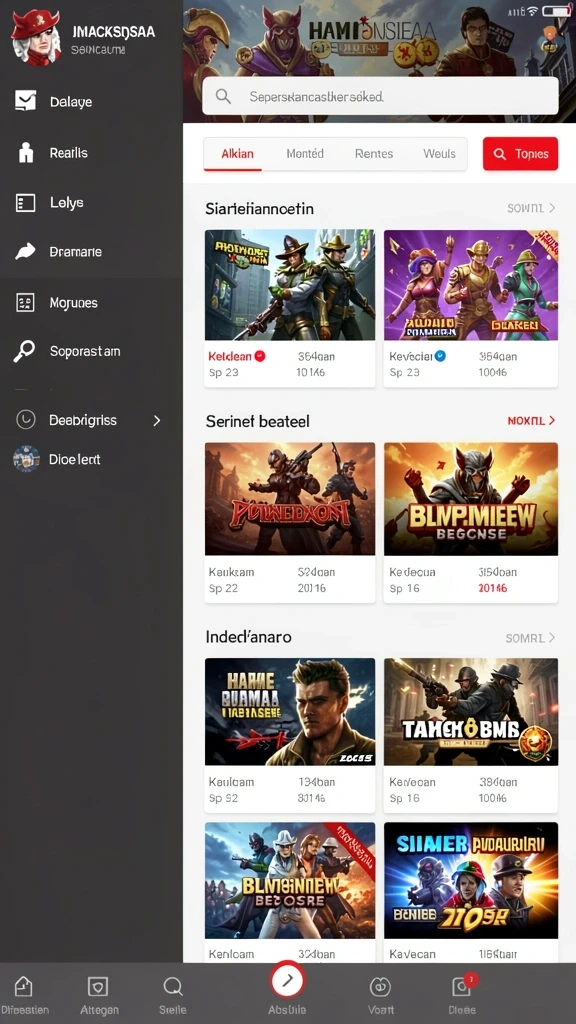 Screenshot Info Aplikasi rudaltoto Terbaru dan Cara Download nomor 1