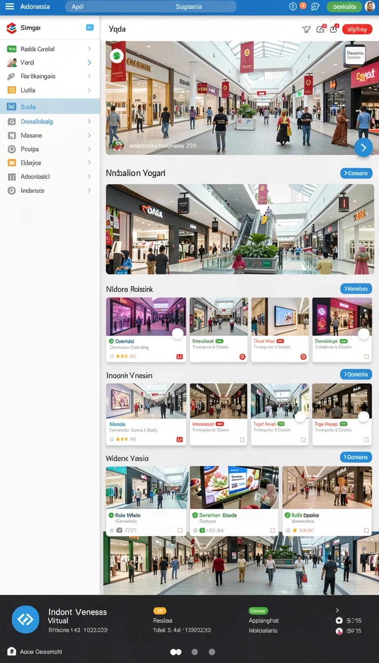Screenshot Aplikasi rpvip1 Resmi dan Terpercaya di Android nomor 2