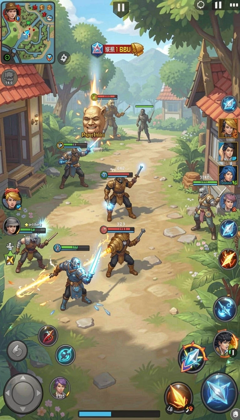 Screenshot 8zl Versi Terbaru: Apa yang Baru? nomor 1