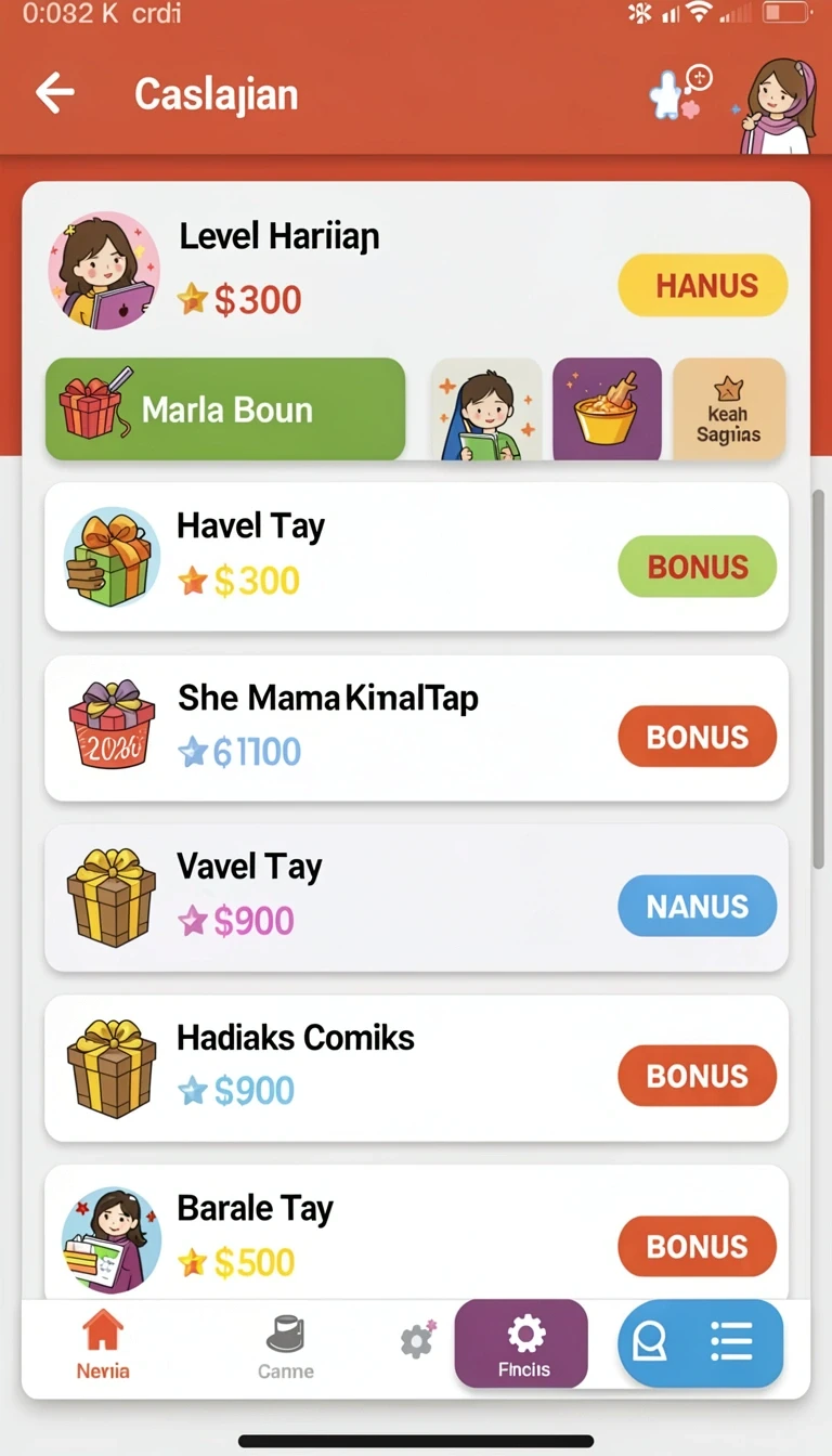 Screenshot Aplikasi wisdomtoto Resmi dan Terpercaya di Android nomor 3