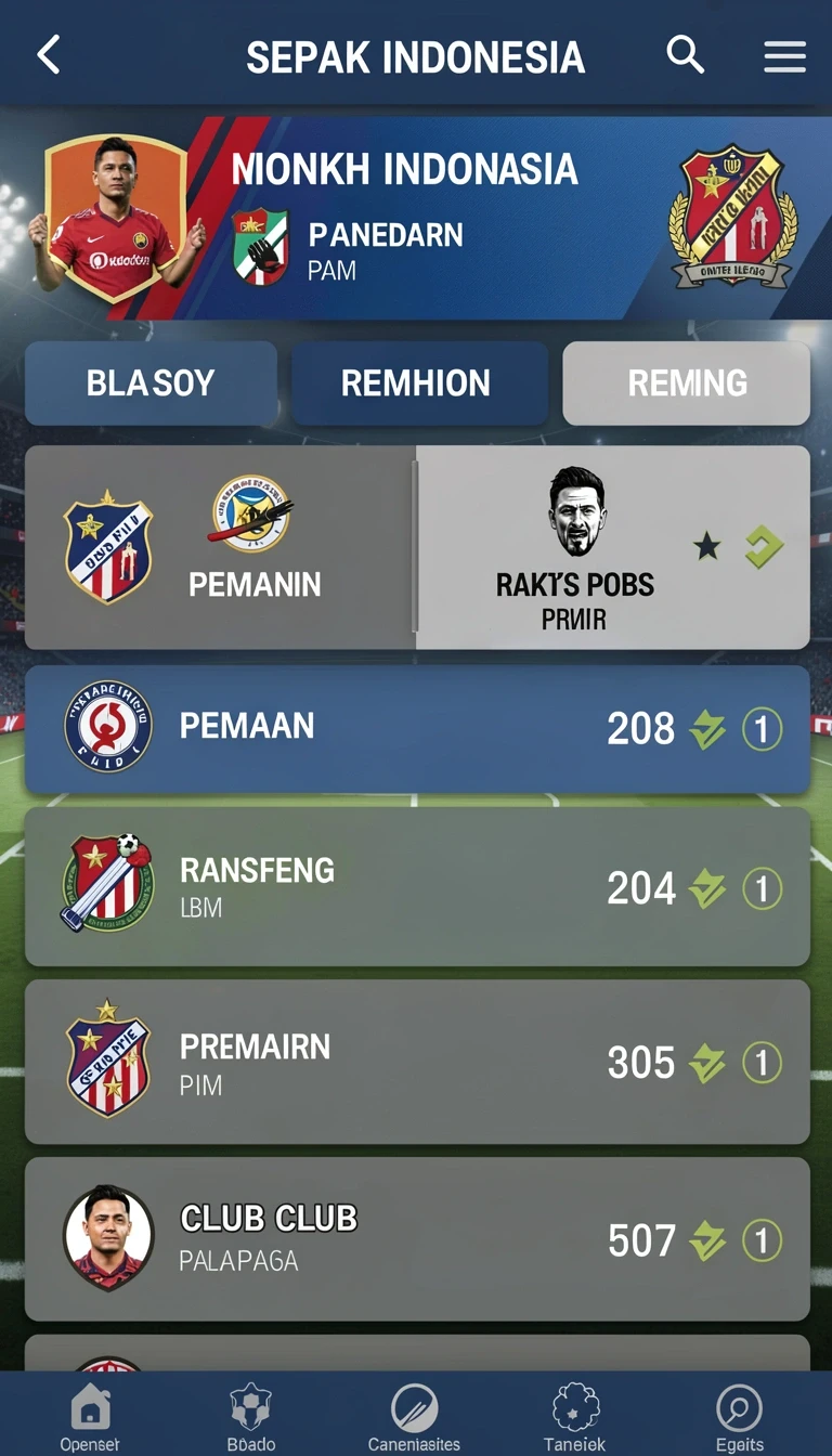 Screenshot Aplikasi 2739 Terbaru dengan Fitur Terbaik nomor 1