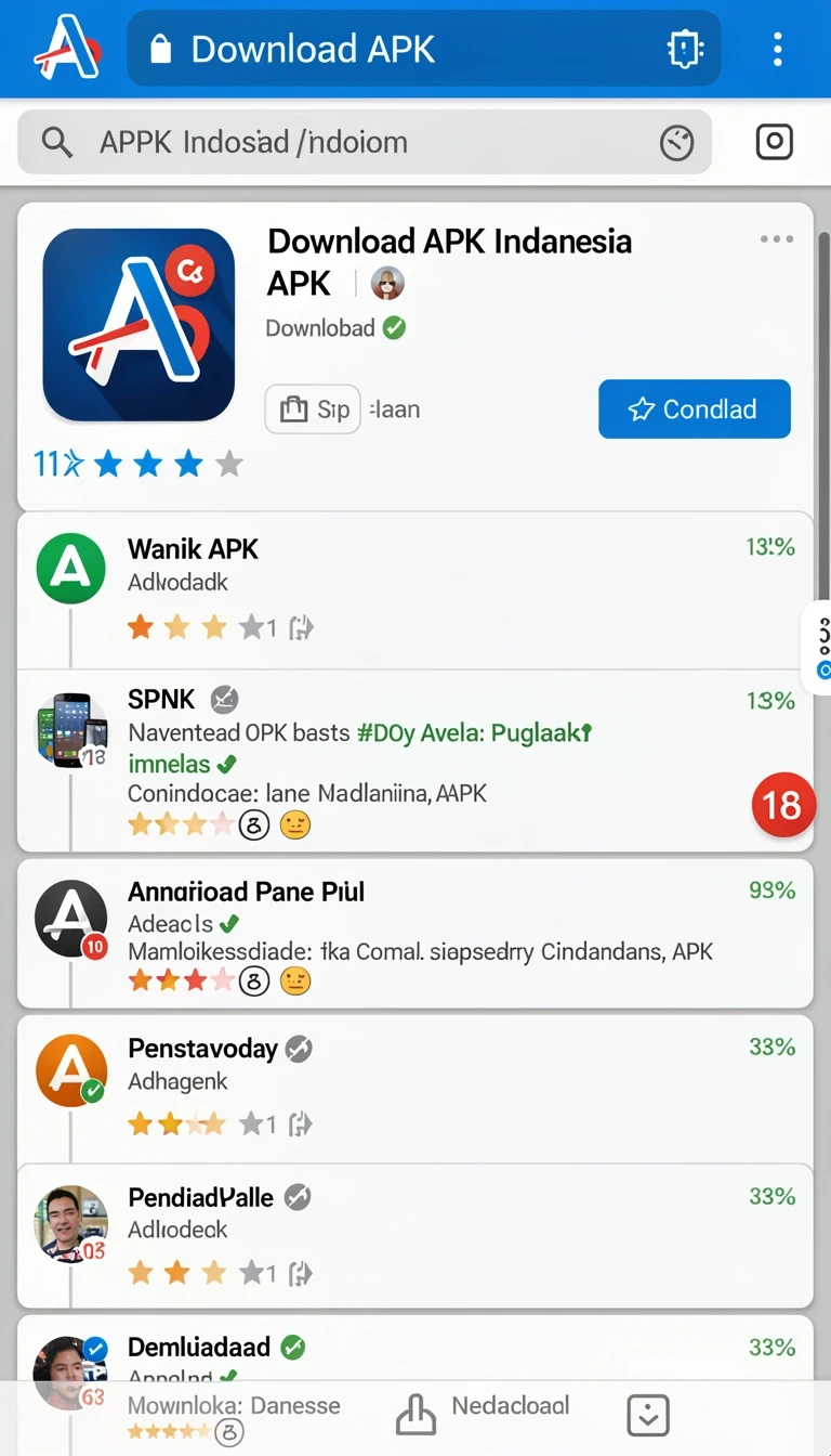 Screenshot f200m APK Terbaru: Download Cepat dan Gratis nomor 1