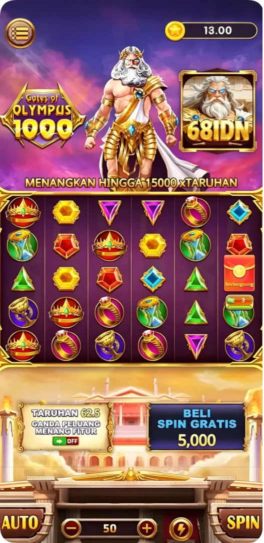 Screenshot Aplikasi jokertoto Ringan untuk Android nomor 2