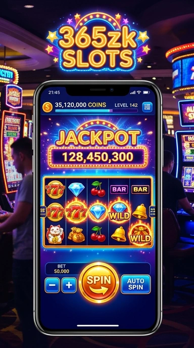 Screenshot Aplikasi mega888 Ringan untuk Android nomor 3