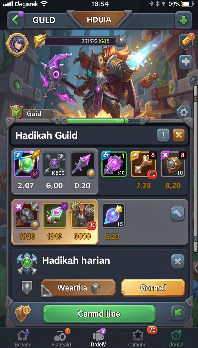Screenshot Update Aplikasi slotsri ke Versi Terbaru nomor 1