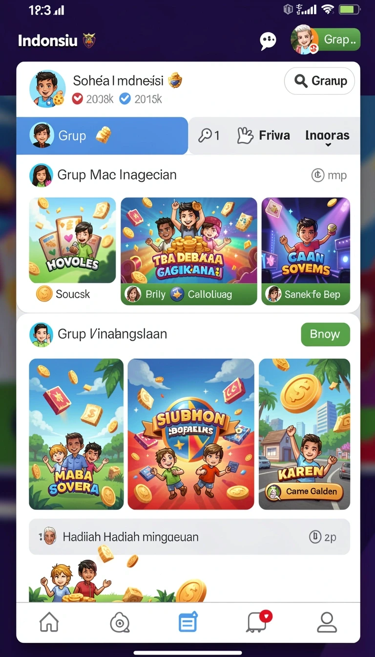 Screenshot Cara Menggunakan Aplikasi paus4d untuk Pemula nomor 1