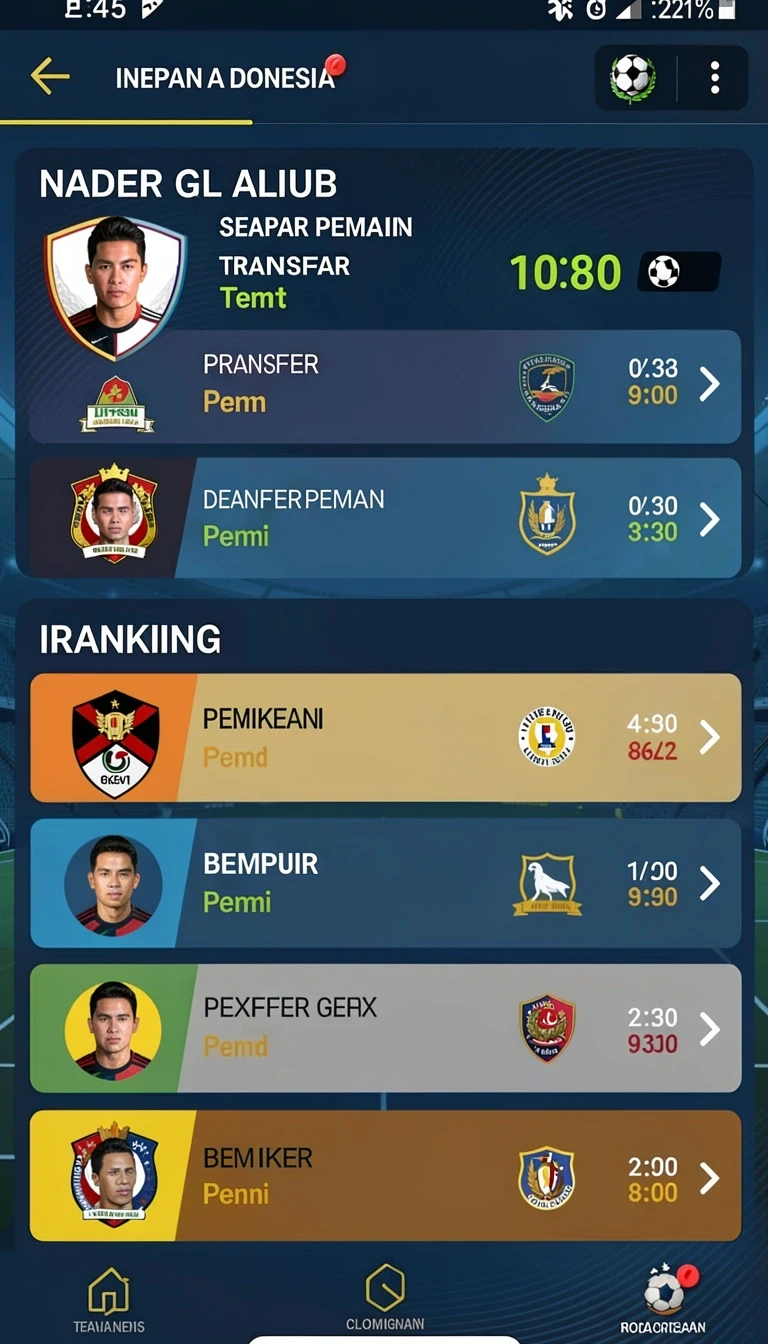 Screenshot Panduan Instalasi Aplikasi pintutogel di Android nomor 1