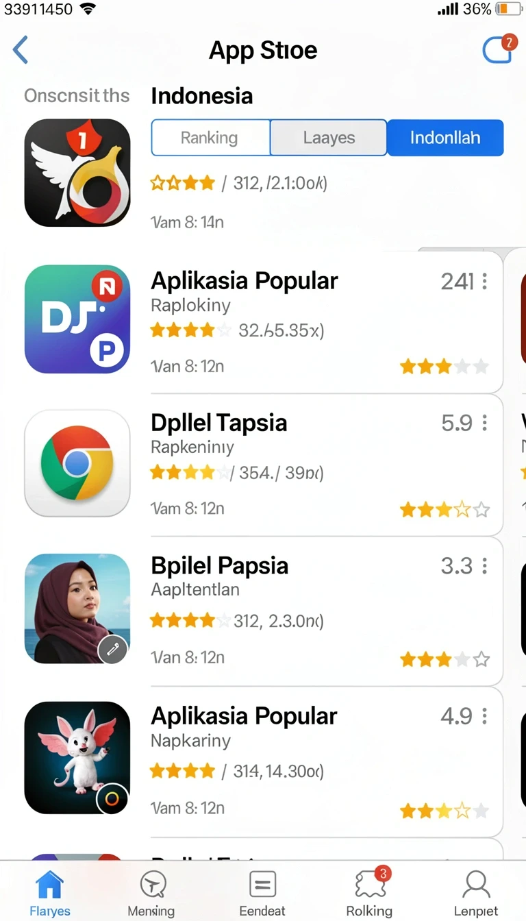 Screenshot nekototo APK: Fitur, Ukuran, dan Link Download nomor 3