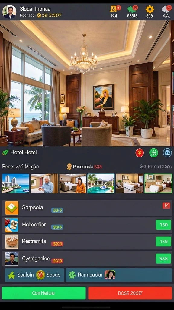 Screenshot visa89 Terbaru untuk Android: Download APK Gratis nomor 1