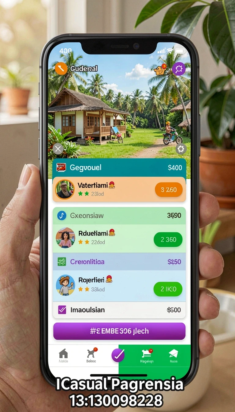 Screenshot kebuntoto APK Terbaru untuk Android Tanpa Iklan nomor 1