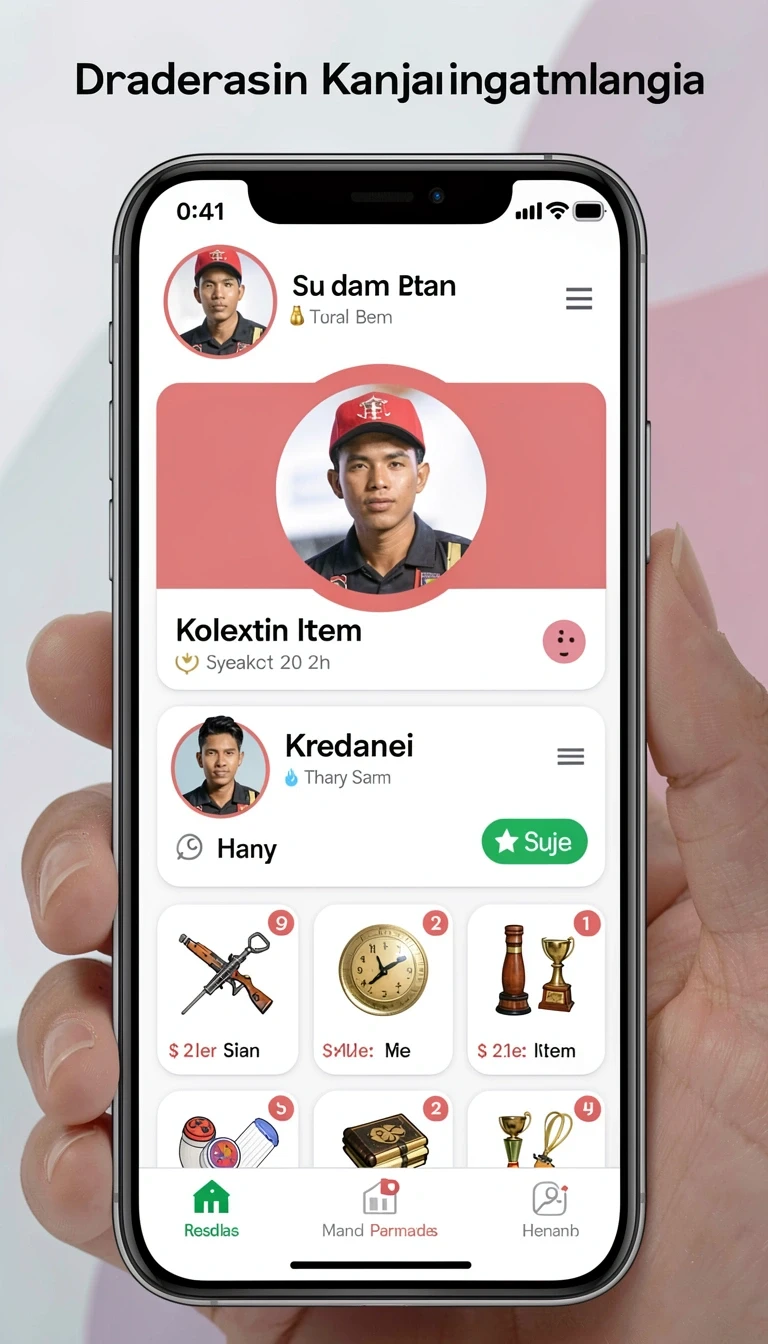 Screenshot v07 App Terbaru: Fitur Unggulan dan Download nomor 3