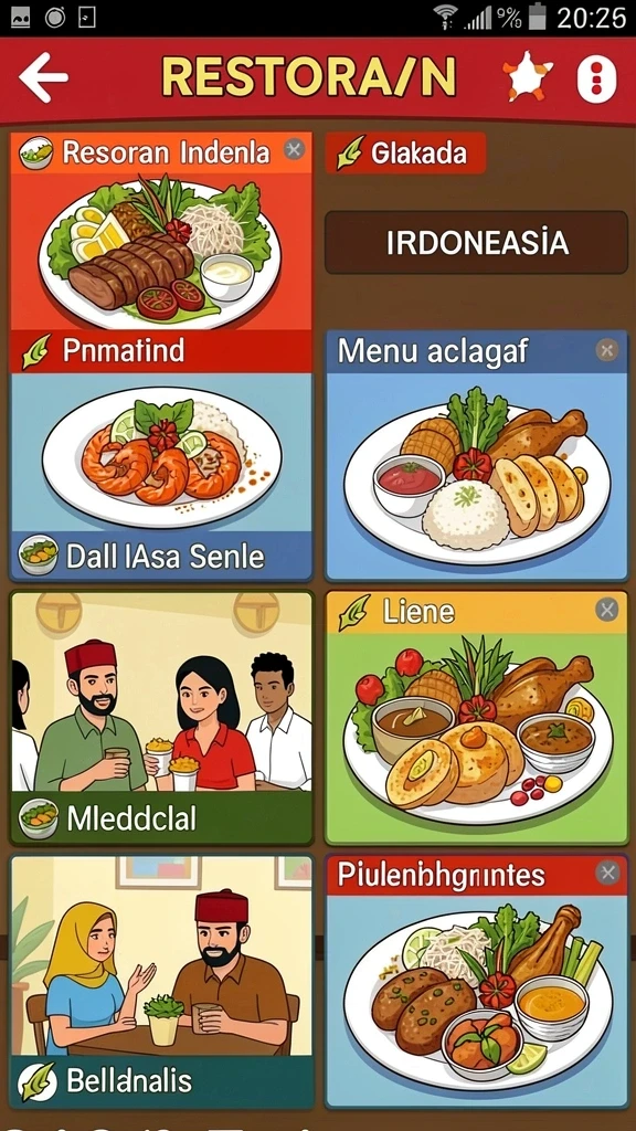 Screenshot Info Lengkap Aplikasi polynion Versi Terbaru nomor 3
