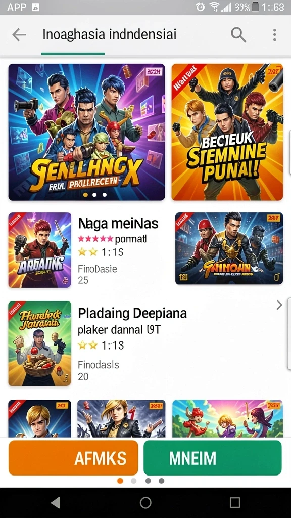 Screenshot Download los303 APK Terbaru untuk HP Android nomor 2
