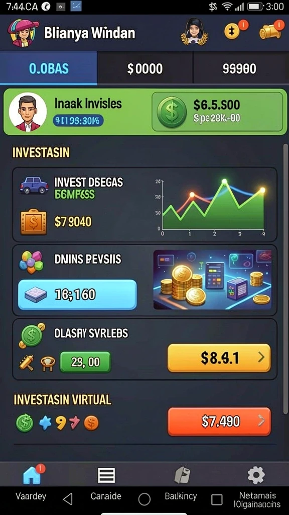 Screenshot Aplikasi rp79 Terbaru dengan Fitur Terbaik nomor 3