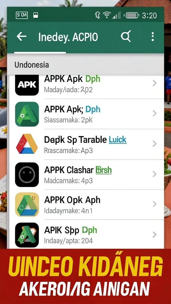Screenshot Aplikasi magnet33 Paling Baru untuk Android nomor 1