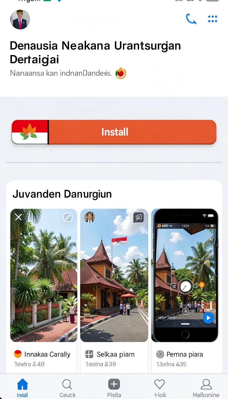 Screenshot ina777 APK Terbaru untuk Android Tanpa Iklan nomor 2