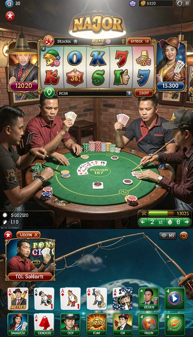 Screenshot Download sobet88 APK untuk Android nomor 3