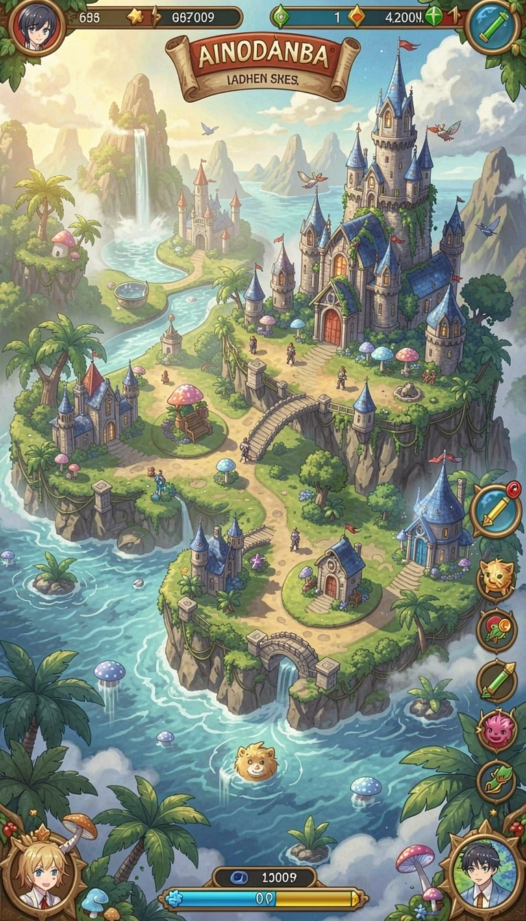 Screenshot pulaujudi Terbaru untuk Android: Download APK Gratis nomor 3